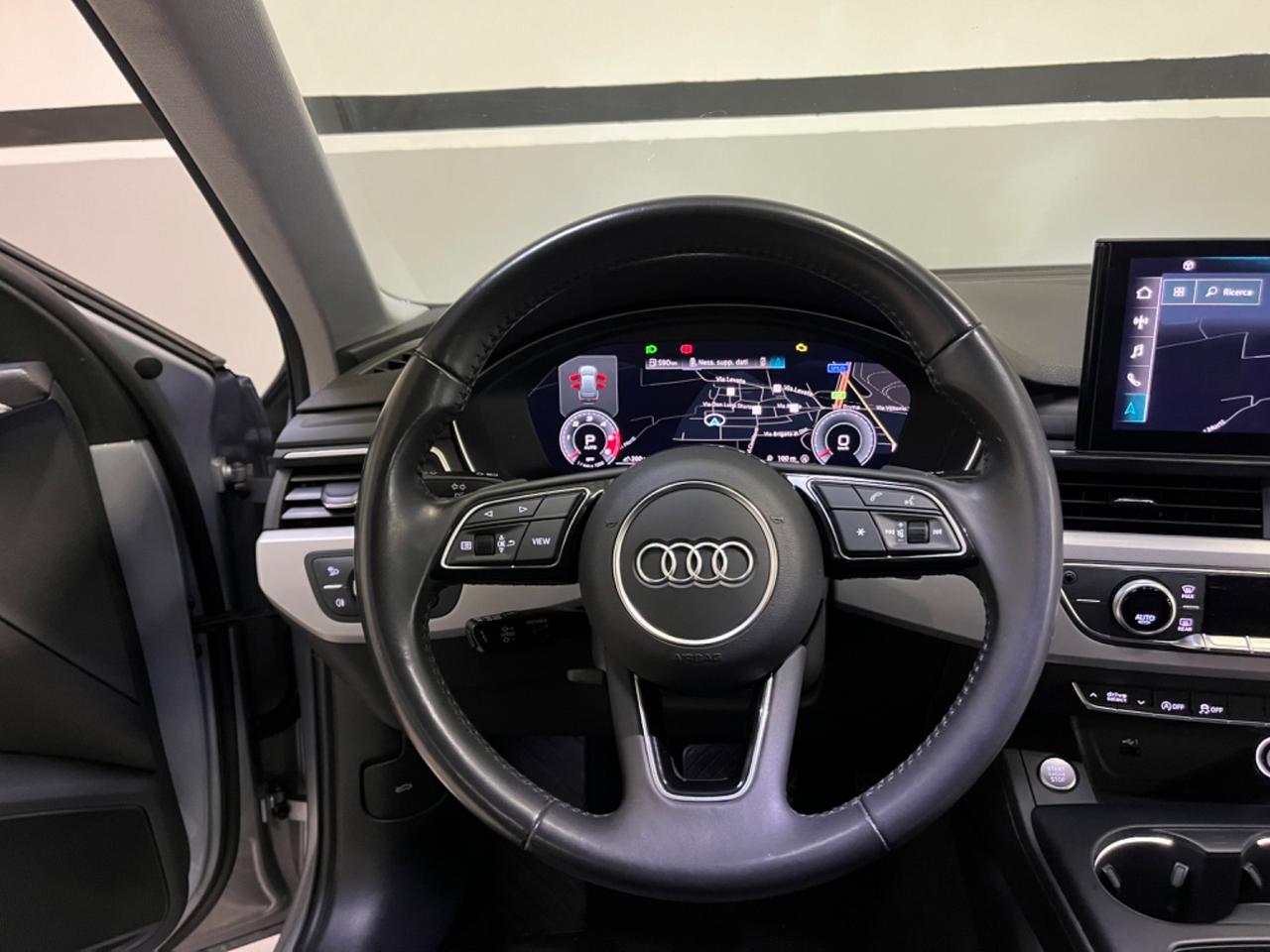 Audi A4 Avant 30 TDI S tronic Advanced