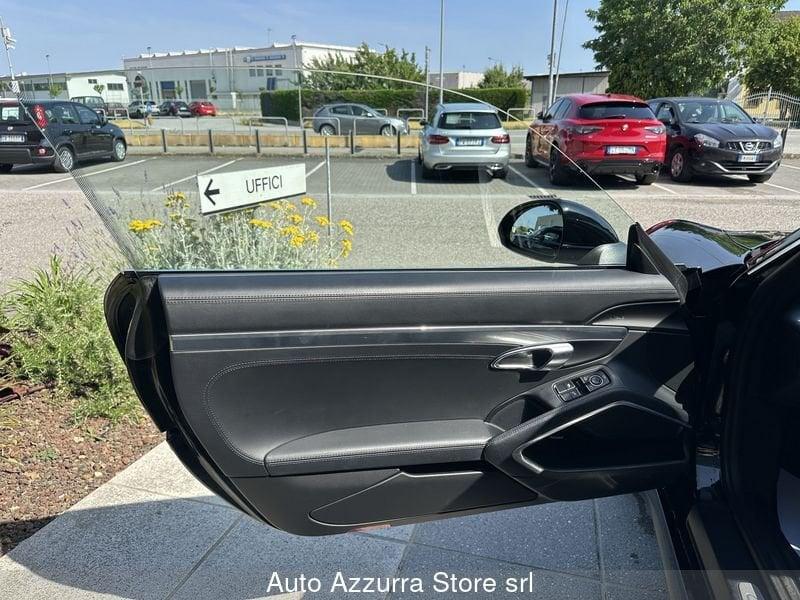 Porsche 911 991 3.0 Carrera 4 Coupé *SCARICO, SPORT CHRONO, TETTO, C20, PROMO*