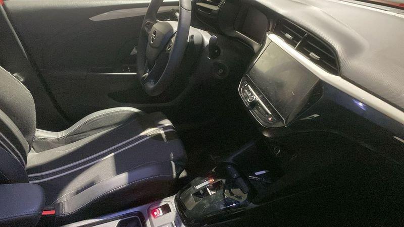 Opel Corsa Corsa Hybrid 110 CV aut. GS