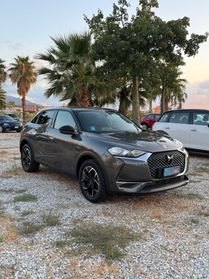 Ds DS3 DS 3 Crossback BlueHDi 130 aut. So Chic