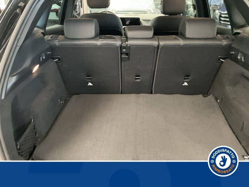 Mercedes-Benz GLA 180d Automatic Advanced Progressive