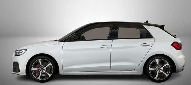 Audi A1 SPB 30 TFSI S-TRONIC 116CV *GARANZIA*PROMO