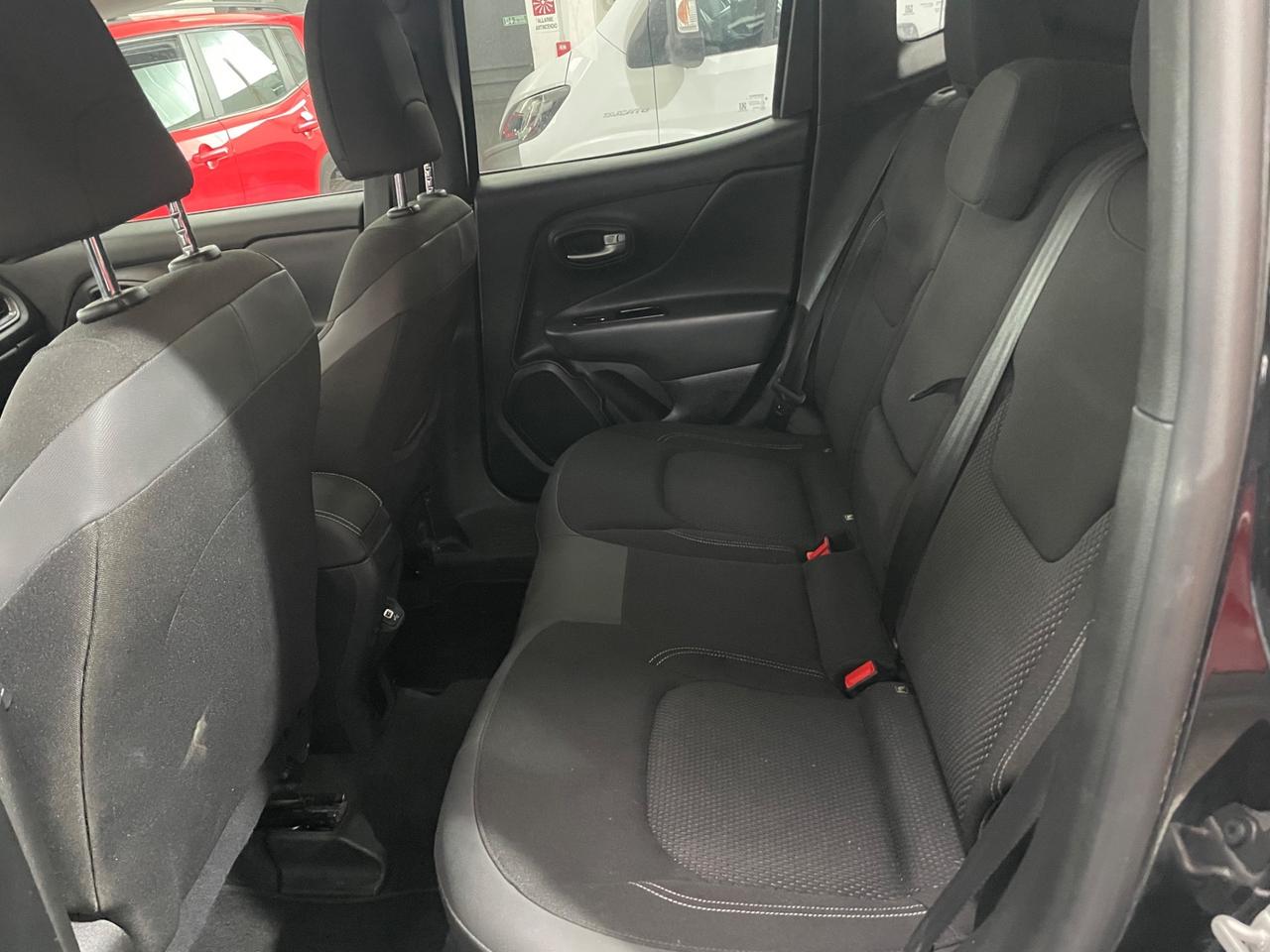 Jeep Renegade 1.3 T4 190CV PHEV 4xe AT6 Limited Led Keyless