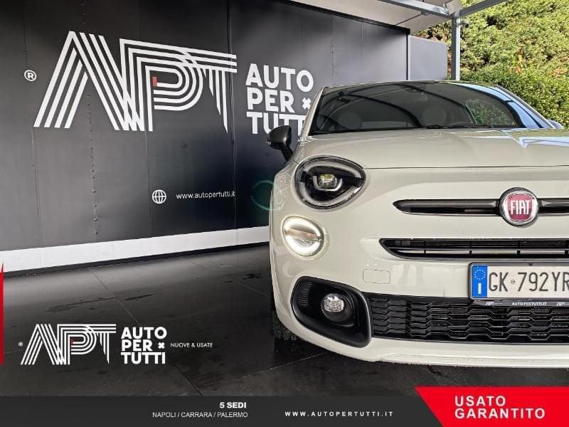 FIAT 500X 500X 1.0 T3 Sport 120cv