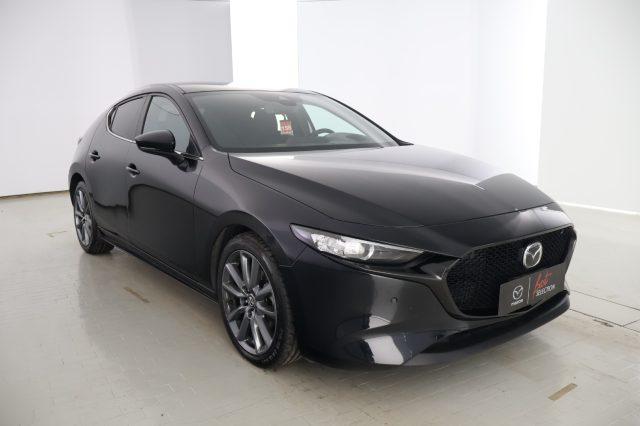 MAZDA 3 2025 Hybrid 140cv Prime Line