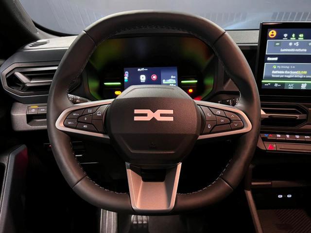 DACIA Duster Tce 130 CV MHEV Journey