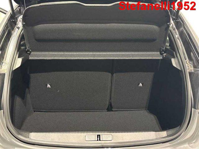 PEUGEOT 208 1.2 hybrid GT 100cv e-dcs 6