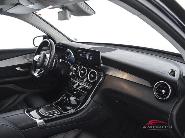 MERCEDES-BENZ GLC 220 220 d 4Matic Premium Plus