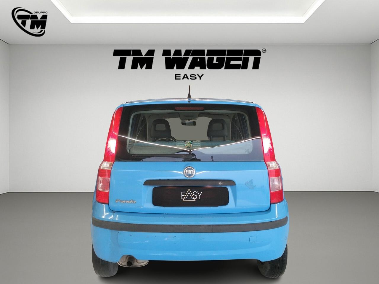 Fiat Panda 1.1 Active - NEOPATENTATI