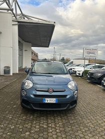 FIAT 500X 1.0 T3 120 CV NEO PATENTATO