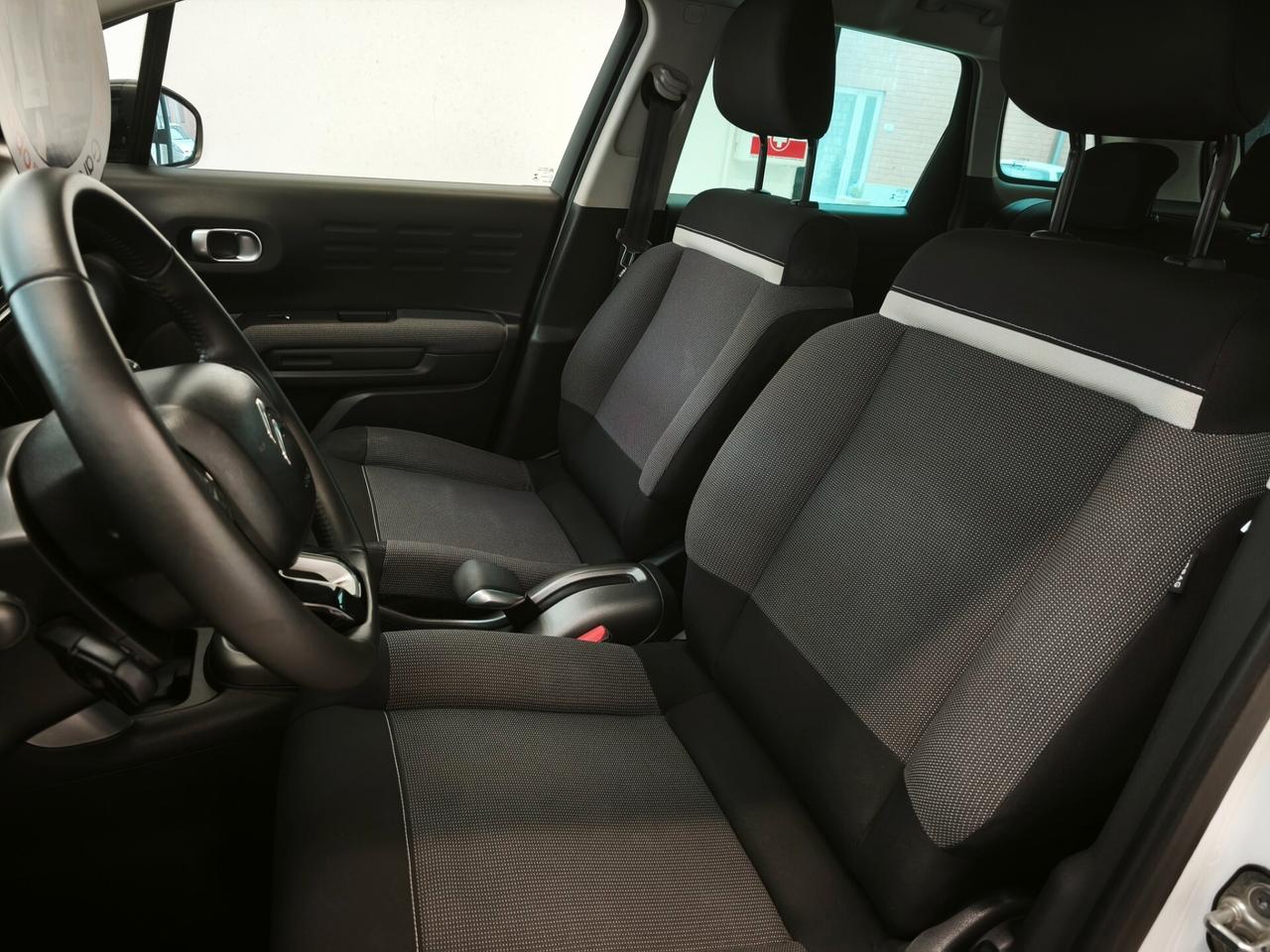 Citroen C3 Aircross C3 Aircross 1.2 PureTech