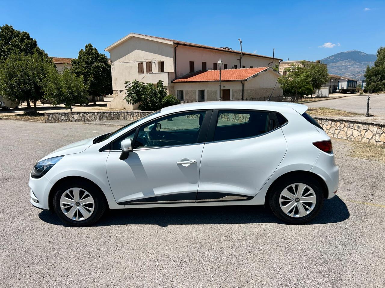 Renault Clio dCi 8V 90CV Start&Stop 5 porte Energy Zen