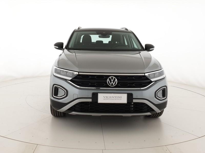 Volkswagen T-Roc 1.5 tsi life dsg