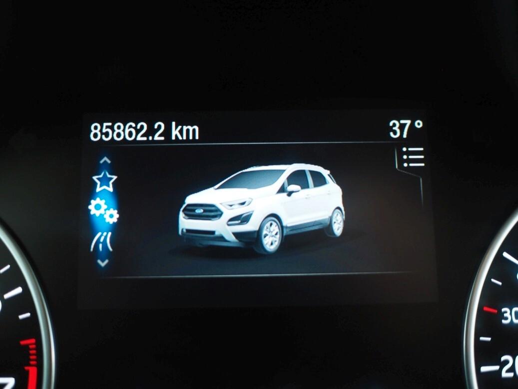 Ford EcoSport 1.0 EcoBoost 125 CV Benzina Titanium