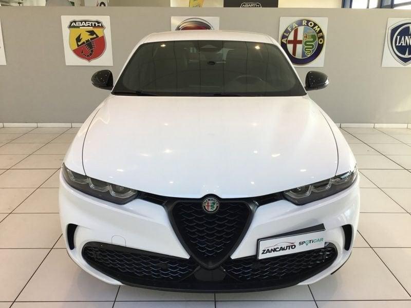 Alfa Romeo Tonale 1.5 160cv Hybrid TCT7 Veloce MY24