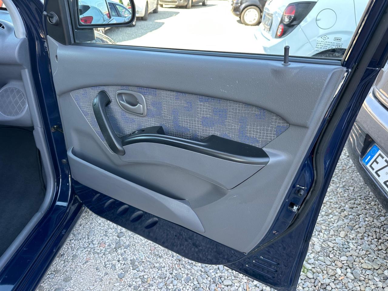 Hyundai Atos Prime 1.1 12V Style 25.000. KM. NEOP.