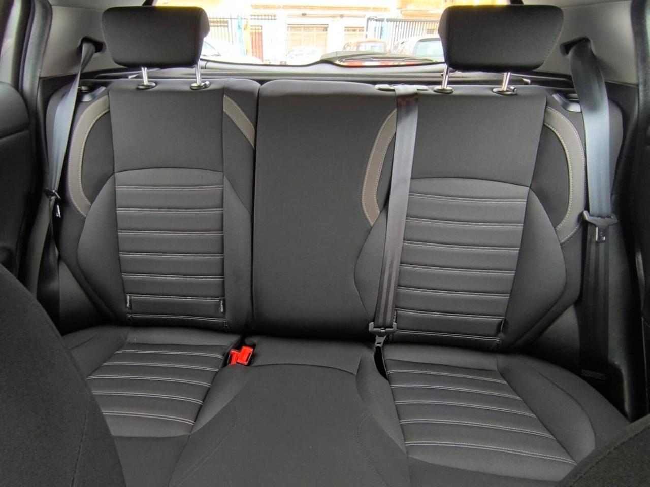 Alfa Romeo Giulietta 1.6 JTDm 120 CV Business 2020
