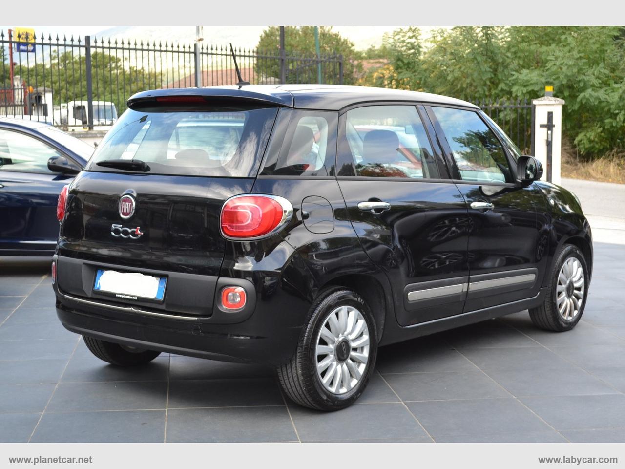 FIAT 500L 1.3 MJT 85 CV Pop Star