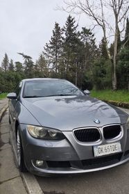 Bmw 320 d cat MSport tetto apribile e clima