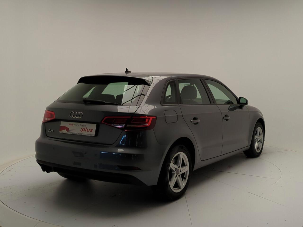 Audi A3 SPB 30 TDI S tronic Business