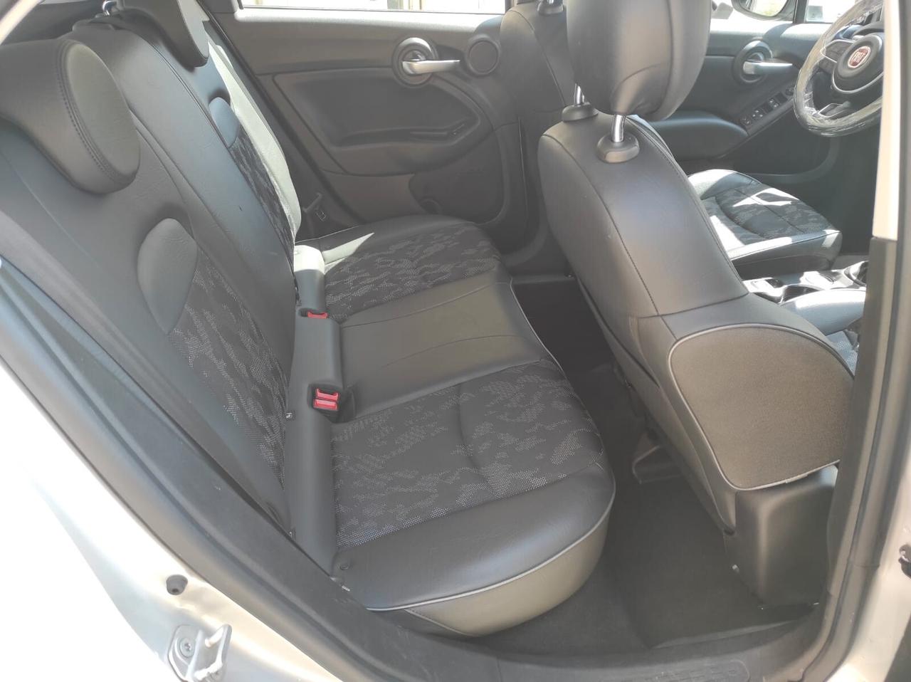 FIAT 500X CROSS 2021 UNIPRO/KMCERTIF/FULLOPT