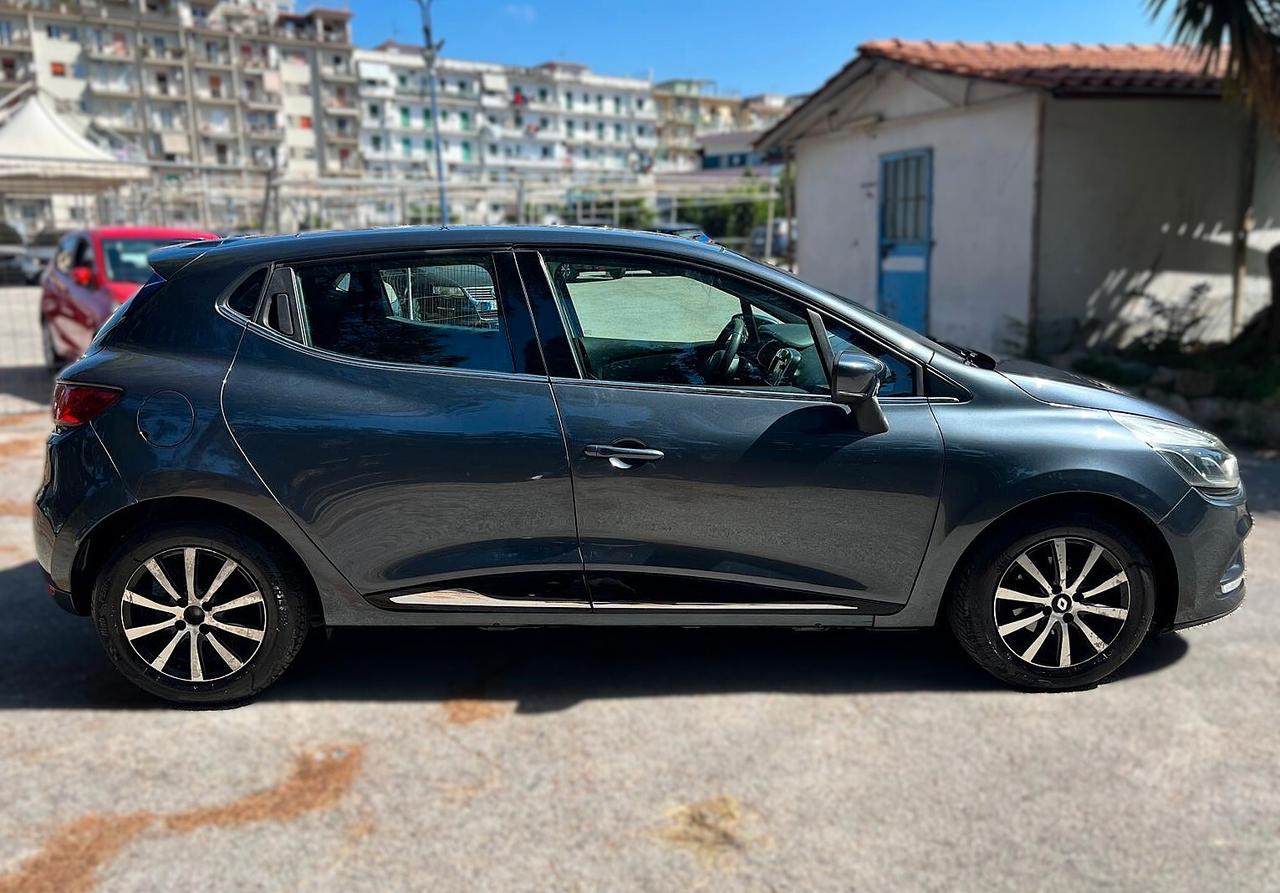RENAULT CLIO 1.5dci energy -2017