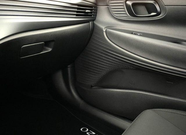 HYUNDAI i20 1.2 MPI 79 CV GPL Connectline KM0 MY25