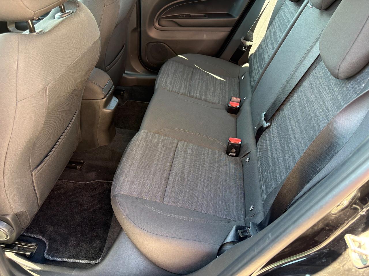 Jeep Avenger 1.2 Turbo Longitude targata 12.2025