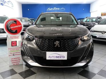 Peugeot 2008 1.2 PureTECH 100 CV ALLURE