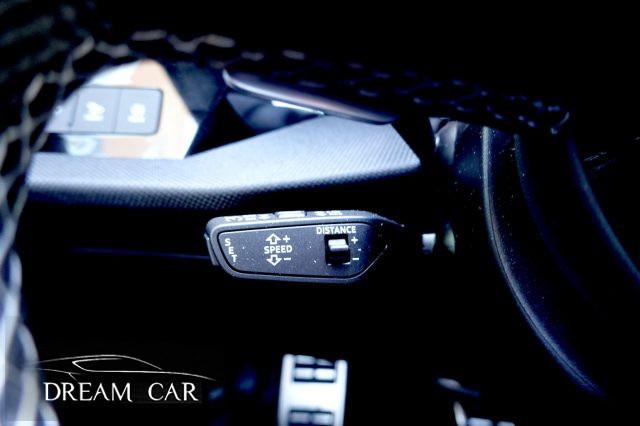 AUDI A3 ALLSTREET 35 TFSI 150cv S-tronic Identity Contrast