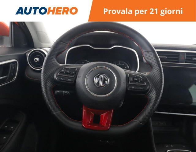 MG ZS 1.5 VTi-tech Comfort