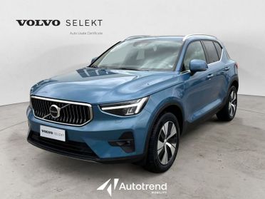 Volvo XC40 Recharge T4 Recharge Plug-in Hybrid 129+82 CV Automatico Plus Bright
