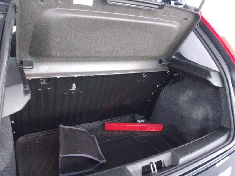 FIAT Punto 5p 1.4 easypower Street Gpl E6