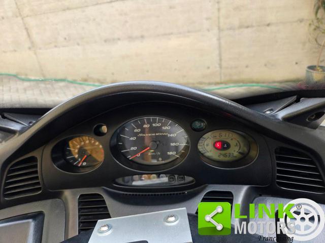 HONDA Other Silver Wing 400 UNICO PROPRIETARIO