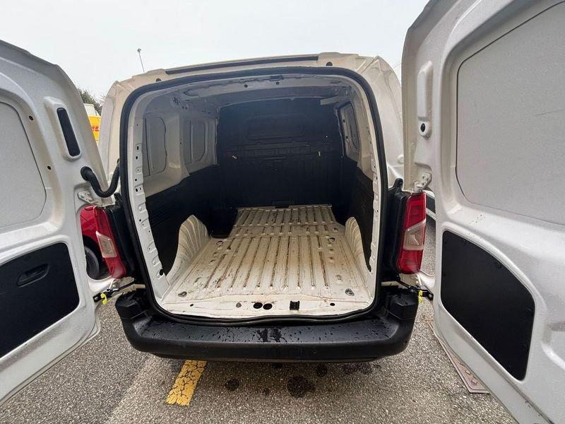 FIAT Doblò Doblò 1.5 BlueHdi 100CV PC-TN Van IVA ESCLUSA