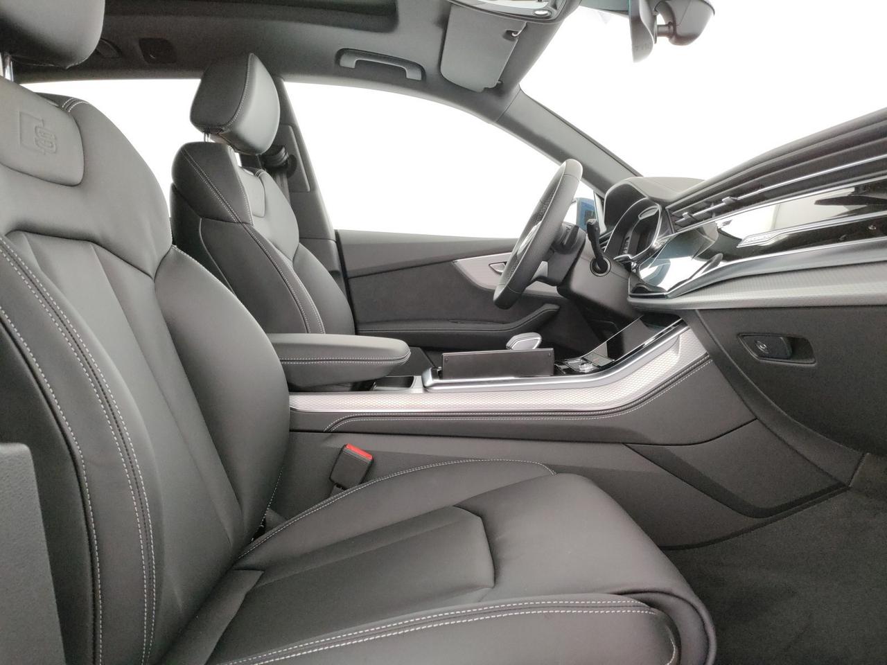 Audi Q8 3.0 tfsi e s line edition quattro 394cv tiptronic