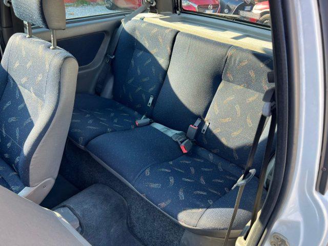 FIAT Punto 1ª serie 16V 85cv 3 porte ELX