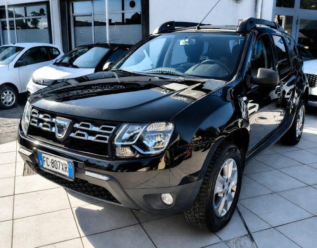 DACIA Duster 1.5 dCi 110CV Unico Proprietario Start&Stop
