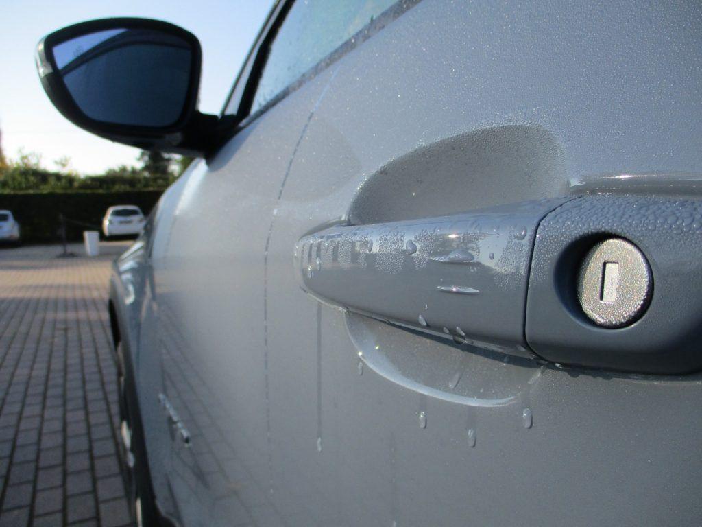 Jeep Avenger 1.2 Turbo MHEV DCT Summit - TETTO/Led/Camera