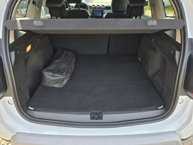 DACIA Duster 1.5 Blue dCi 8V 115 CV 4x4 Extreme