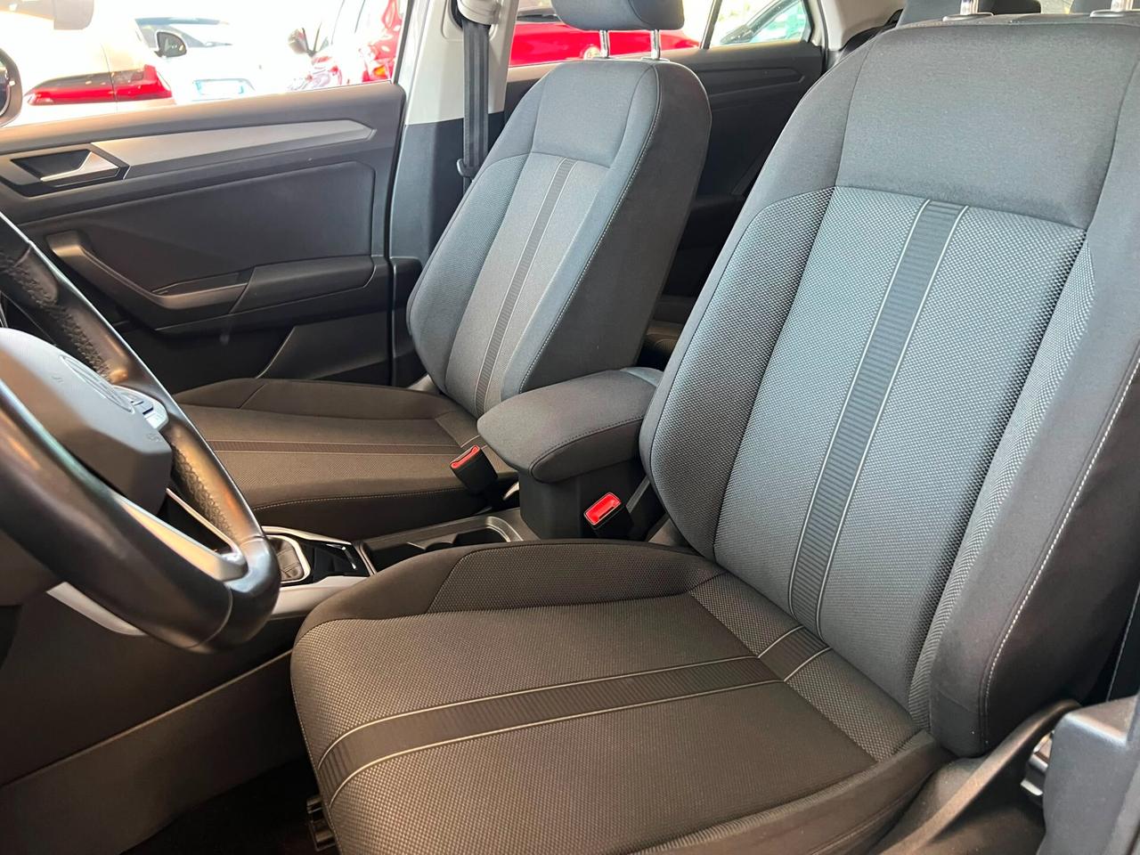 Volkswagen T-Roc 1.5 TSI ACT DSG Style