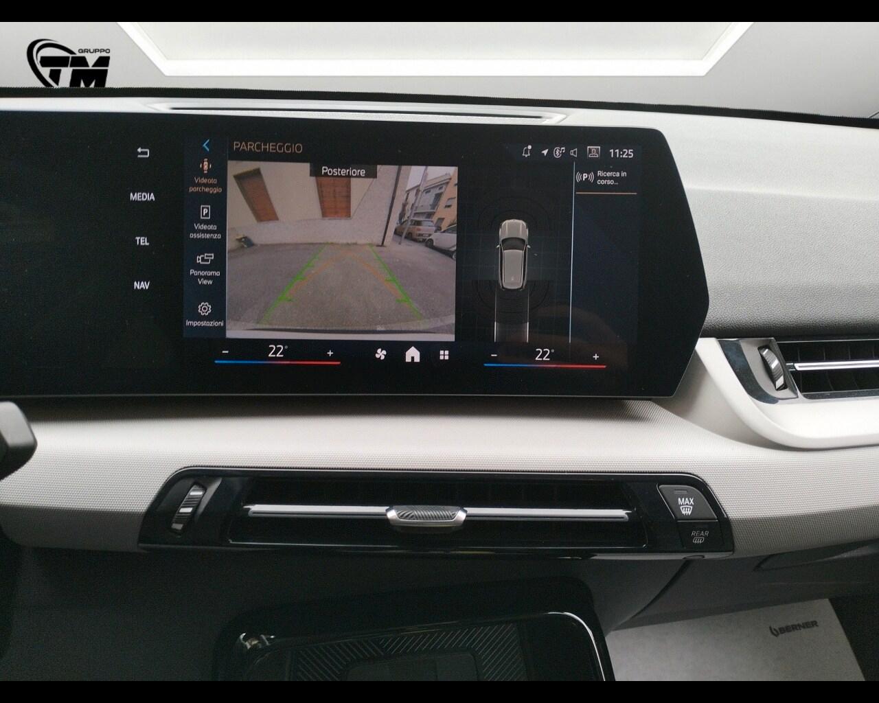 BMW X1 (U11) X1 sDrive 18d