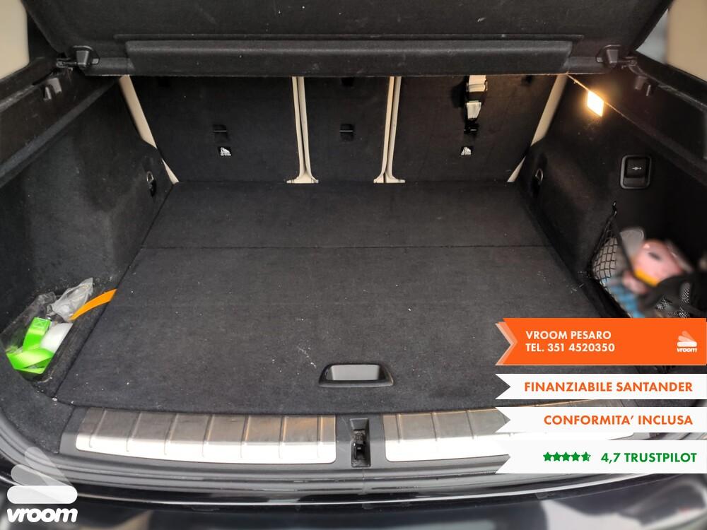 BMW X1 (F48) X1 xDrive18d xLine