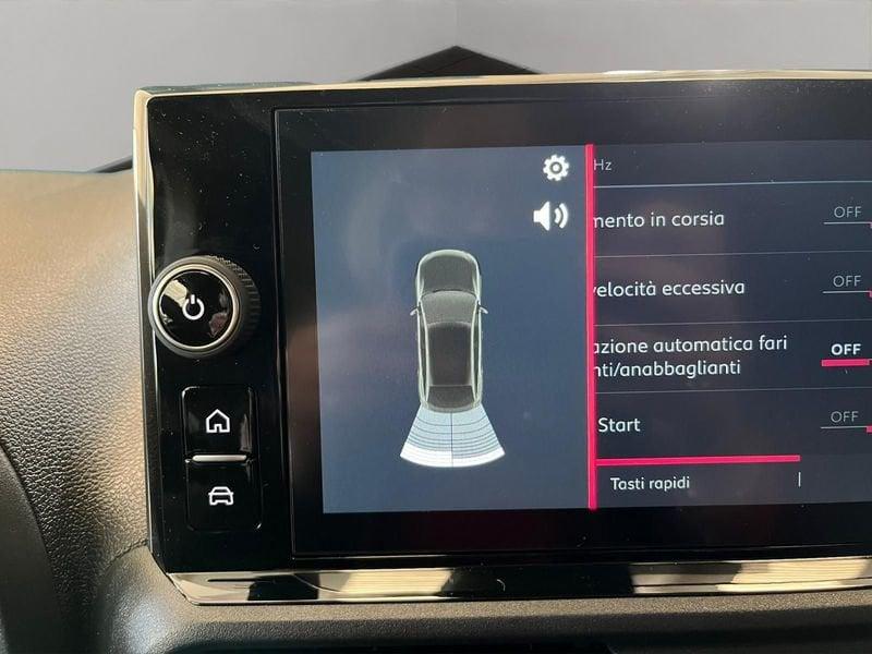 FIAT Doblò Doblò WORKSITE 1.5 BlueHdi 100CV PL-TN Van - IVA ESCLUSA