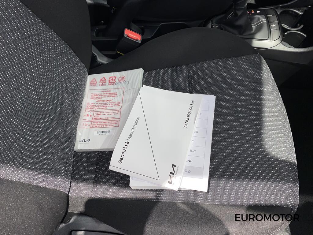 Kia Picanto 1.0 DPi Urban