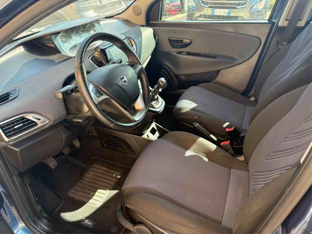 LANCIA Ypsilon 1.0 FireFly 5 porte S&S Hybrid Gold