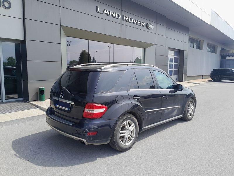 Mercedes-Benz Classe M ML 320 cdi PREMIUM