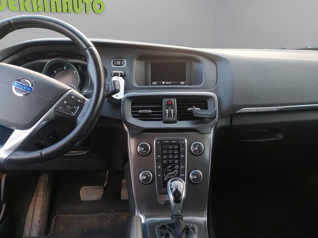 Volvo V40 D2 1.6 Momentum