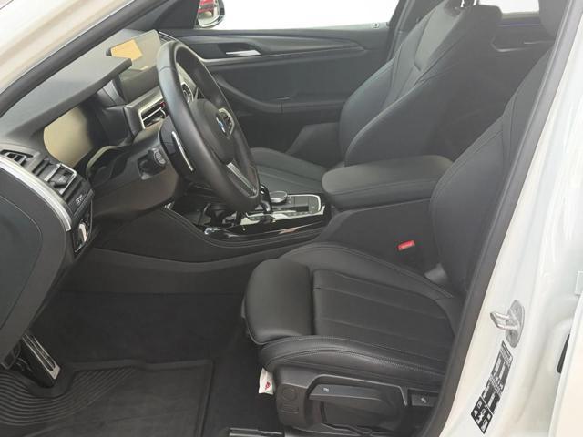 BMW X4 xDrive20d 48V Msport