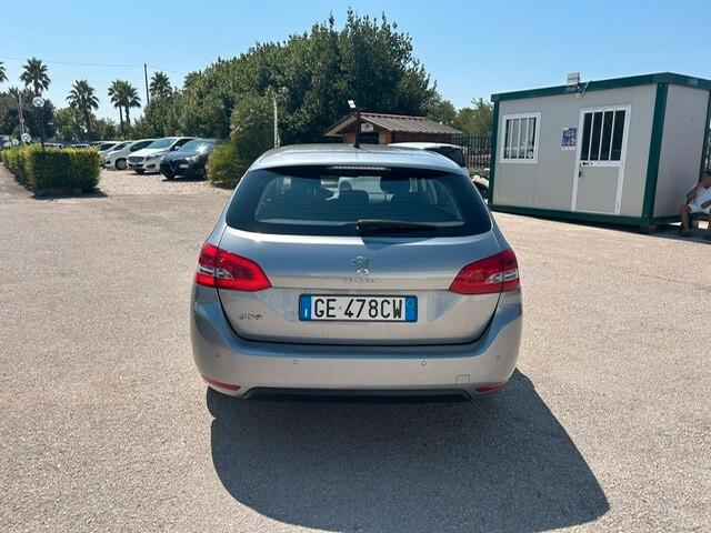 Peugeot 308 BlueHDi 130 S&S SW Active Business